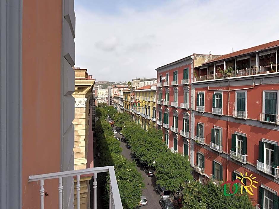 Dimora conte di Ruvo