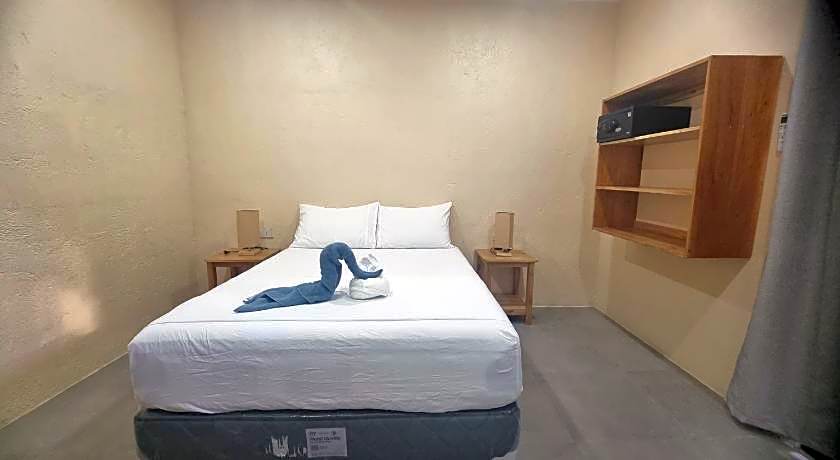 Tiki Bantayan Cebu Tourist Inn Inc