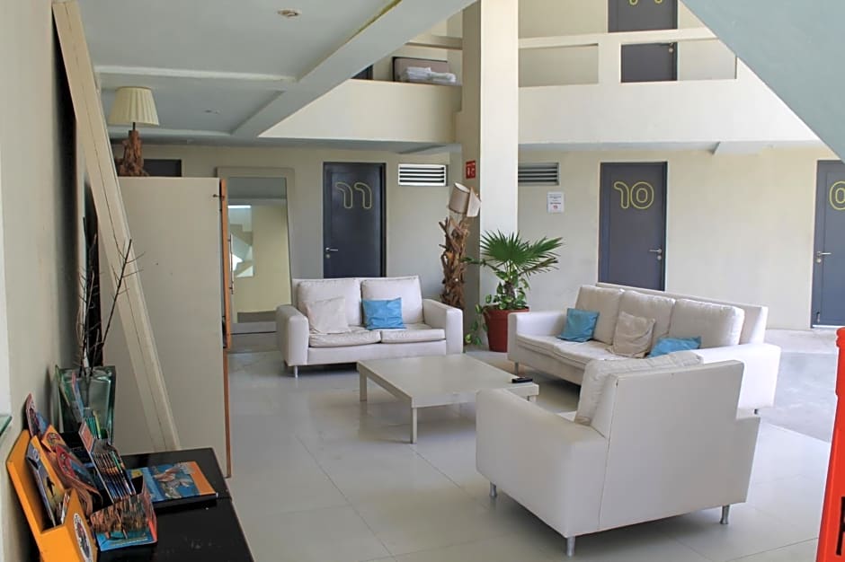 Rocamar Hotel Isla Mujeres