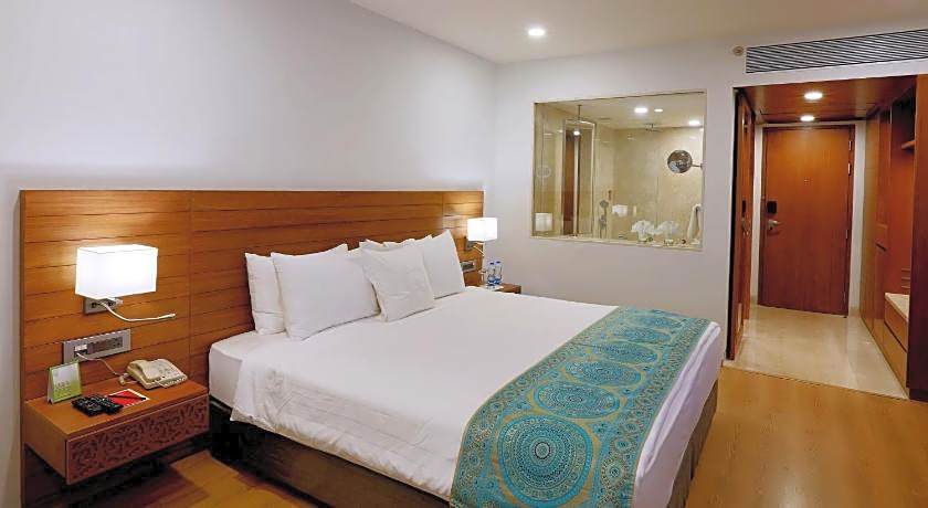 Welcomhotel by ITC Hotels, Rama International, Aurangabad