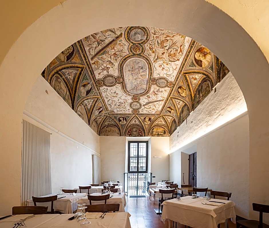 Cà Uberti Palace Hotel, MantegnaHotels