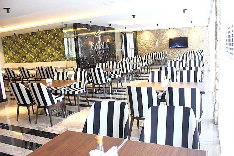 Kavala Hotel Bursa