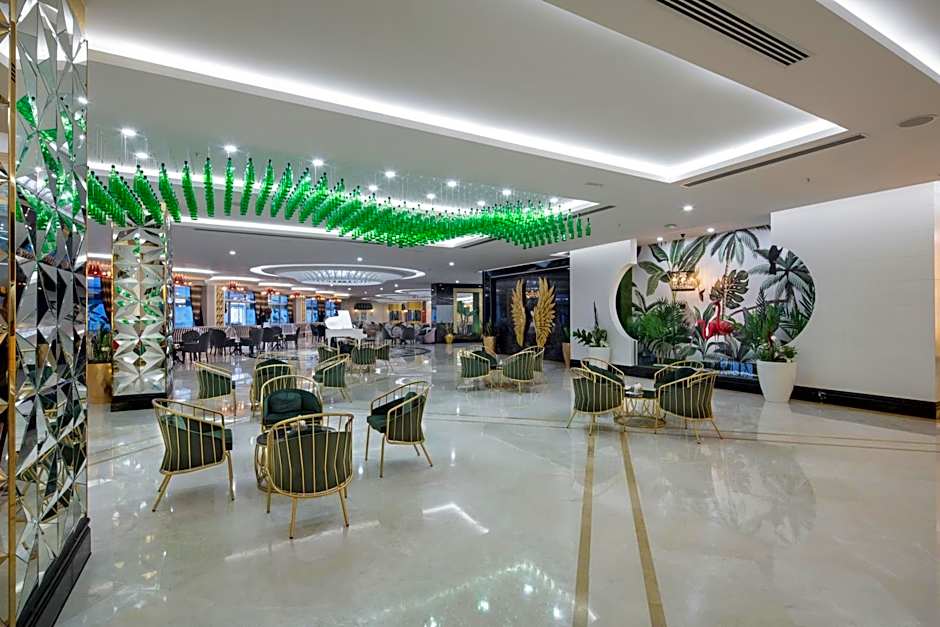 Granada Luxury Beach-Ultra All Inclusive