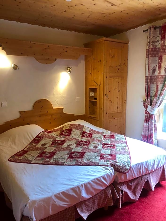 Hôtel la Kinkerne