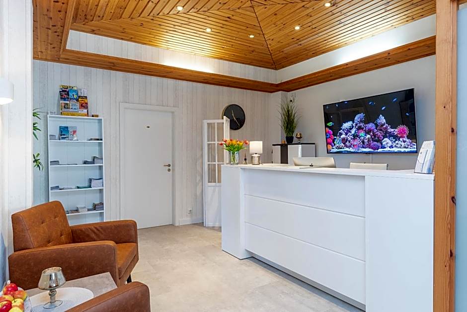 Hotel Villa Sonneck-Adults Only