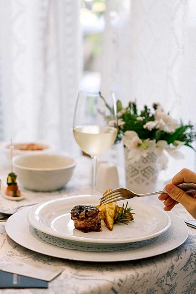 La Mision Hotel Boutique