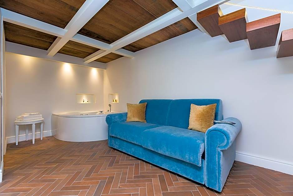 Hotel Milton Roma