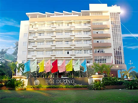 Doi Duong Hotel