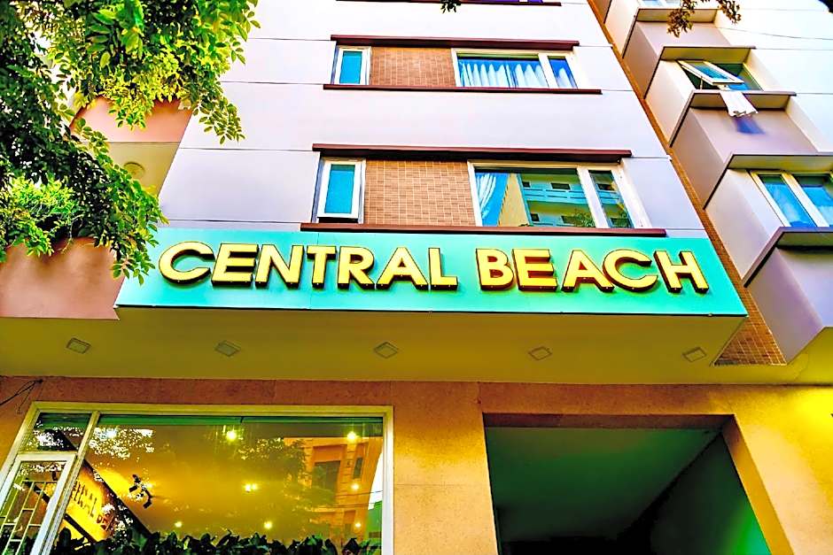 Central Beach Hotel