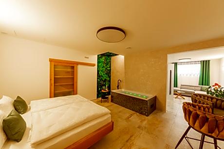 Apartment with Sauna