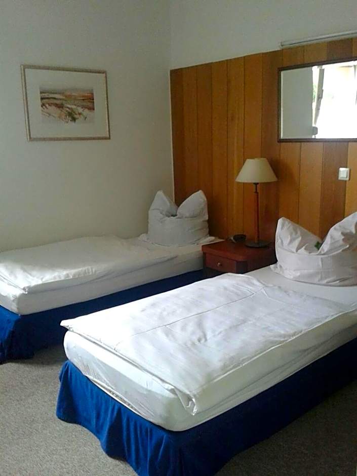 Photo 1 of 26 of Hotel Alte Wache
