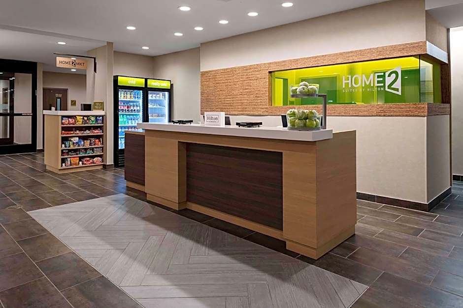 Home2 Suites by Hilton Vidalia, GA