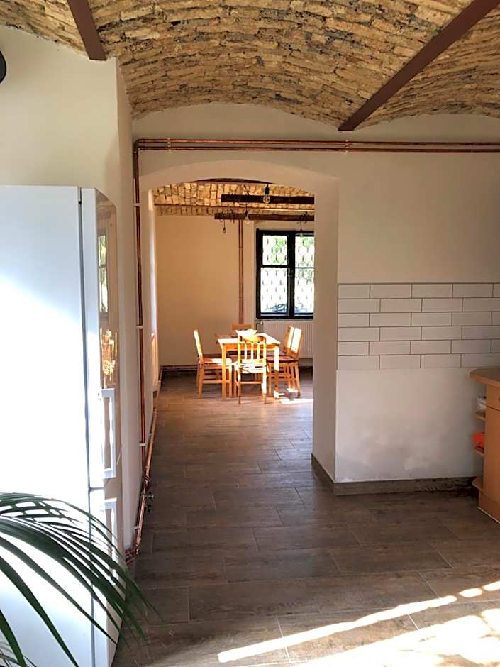 Penzion Vila E Landisch