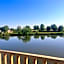 Edmonton Lodge