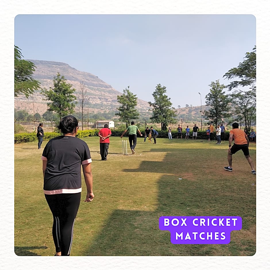 Dew Drops Boutique Retreat