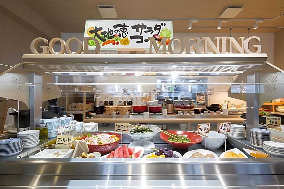 Shizutetsu Hotel Prezio Hakata-Ekimae