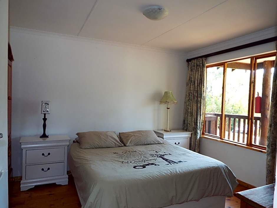 Zongororo Mountain Lodge