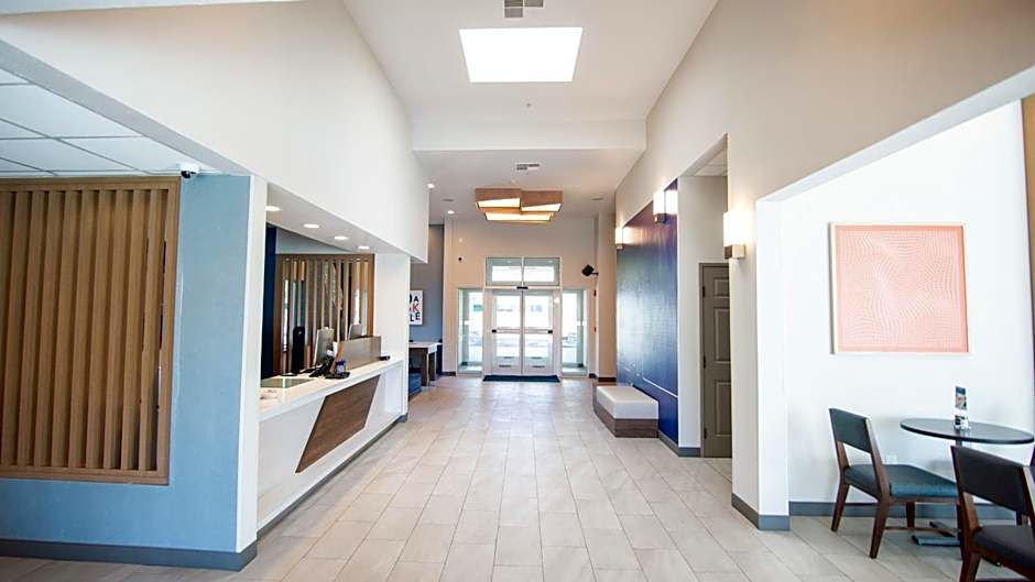 Holiday Inn Express Oakdale By IHG