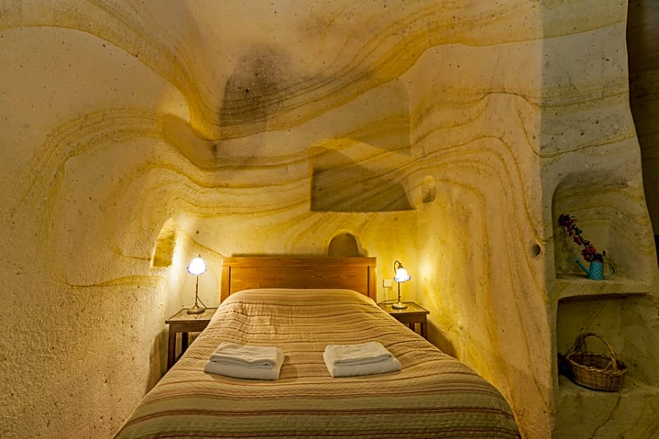 The Cappadocia Hotel