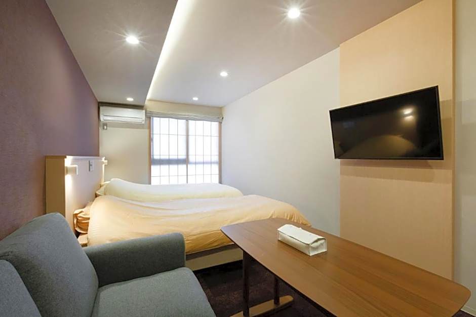 HIZ HOTEL Kyoto-Nijo Castle