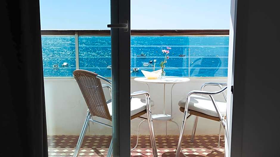 Hotel Embarcadero de Calahonda de Granada