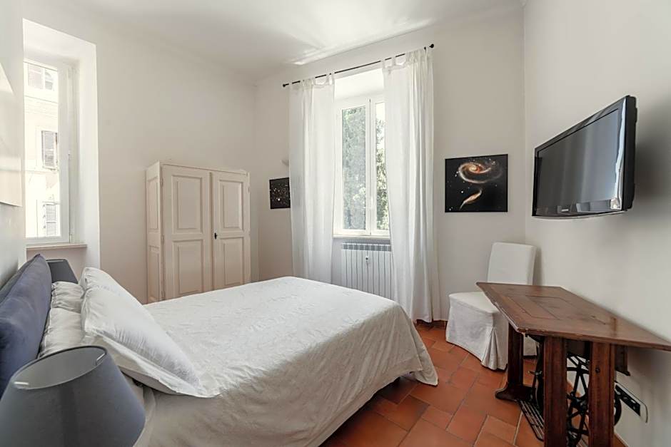 B&B Domus Quiritum