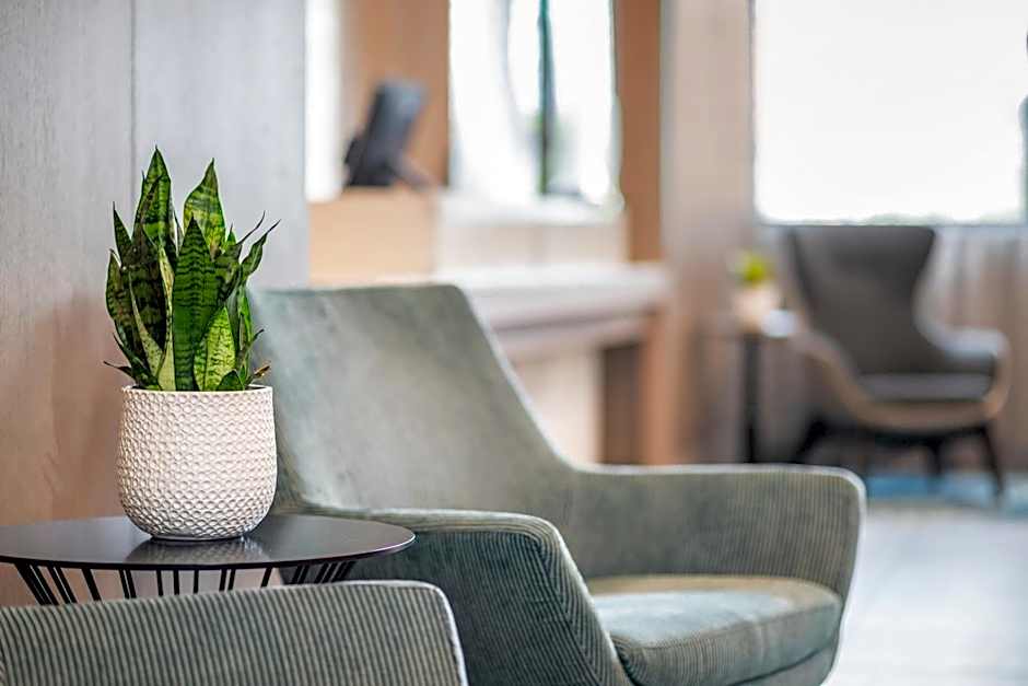 Holiday Inn Kingston - Waterfront By IHG