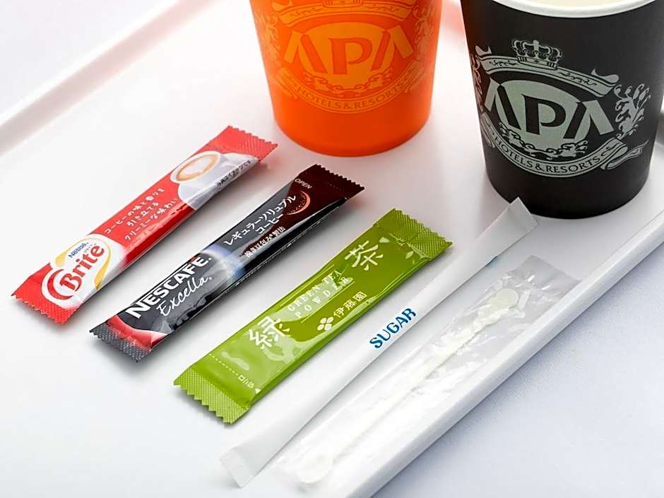 APA Hotel Iidabashi-Ekimae