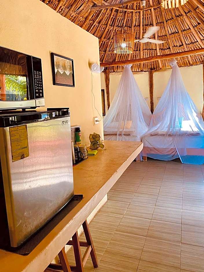 Cabanas Jaalkab