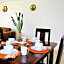 Arrecifes Suites