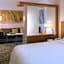 SpringHill Suites by Marriott Anchorage University Lake