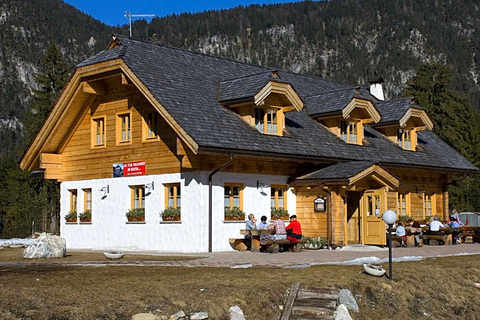 Alpi Giulie Chalets