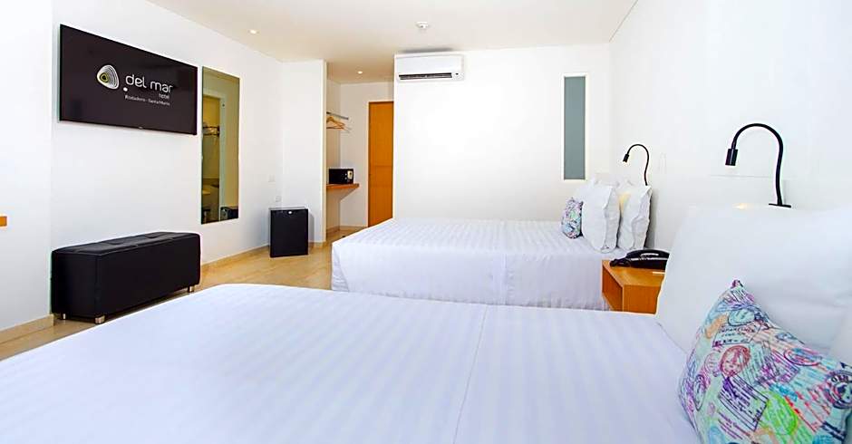 Del Mar Hotel