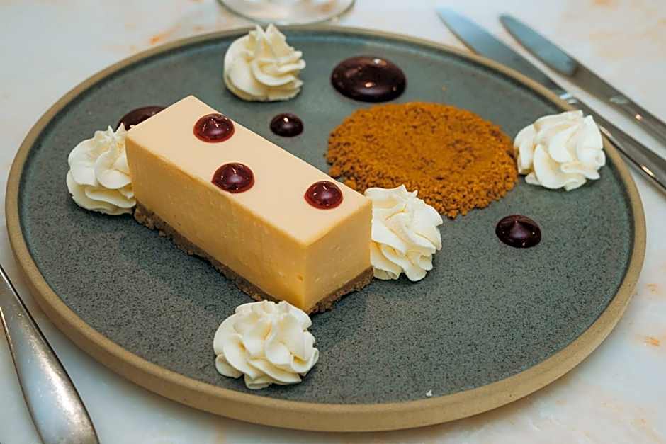 Aston Hall Hotel, BW Signature Collection