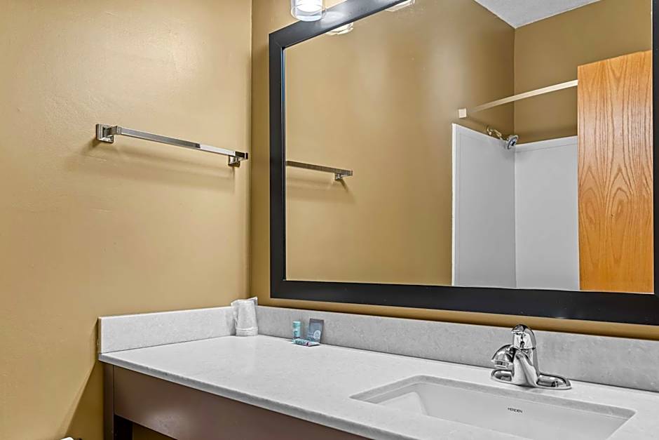 Best Western University Inn