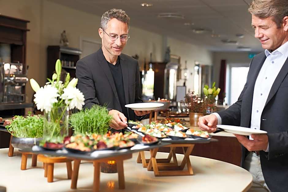 Montra Hotel Sabro Kro