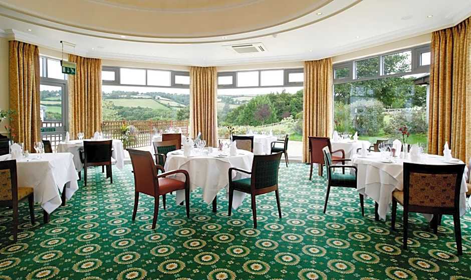 Ilsington Country House Hotel & Spa