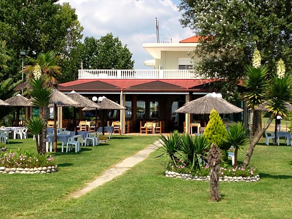 Hotel Akrogiali