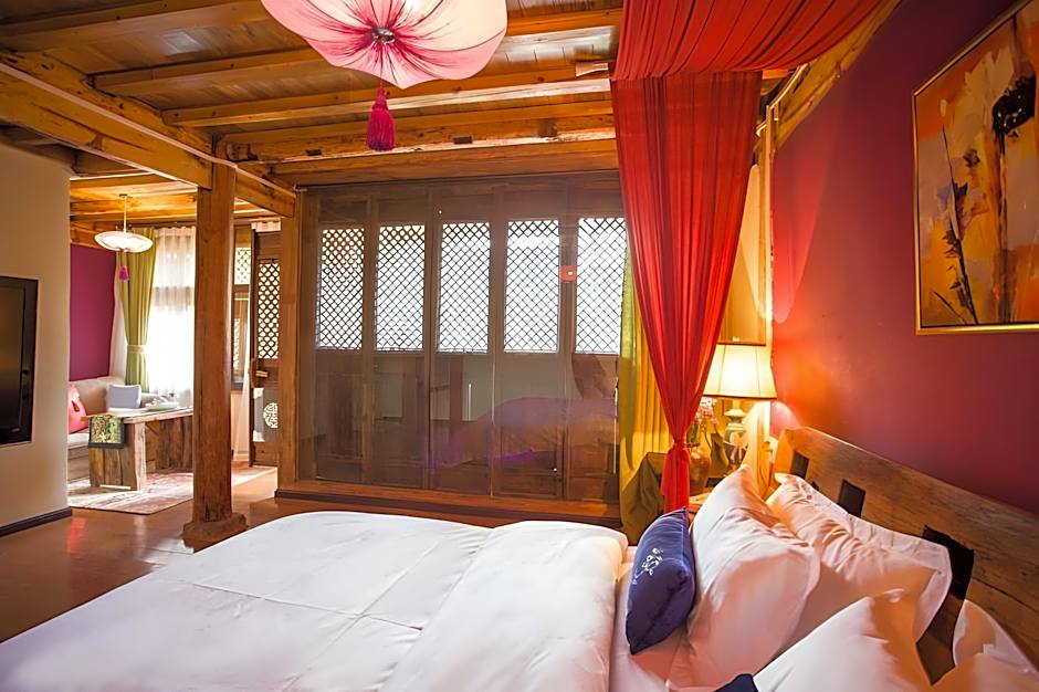 Lijiang Chayuwu Inn
