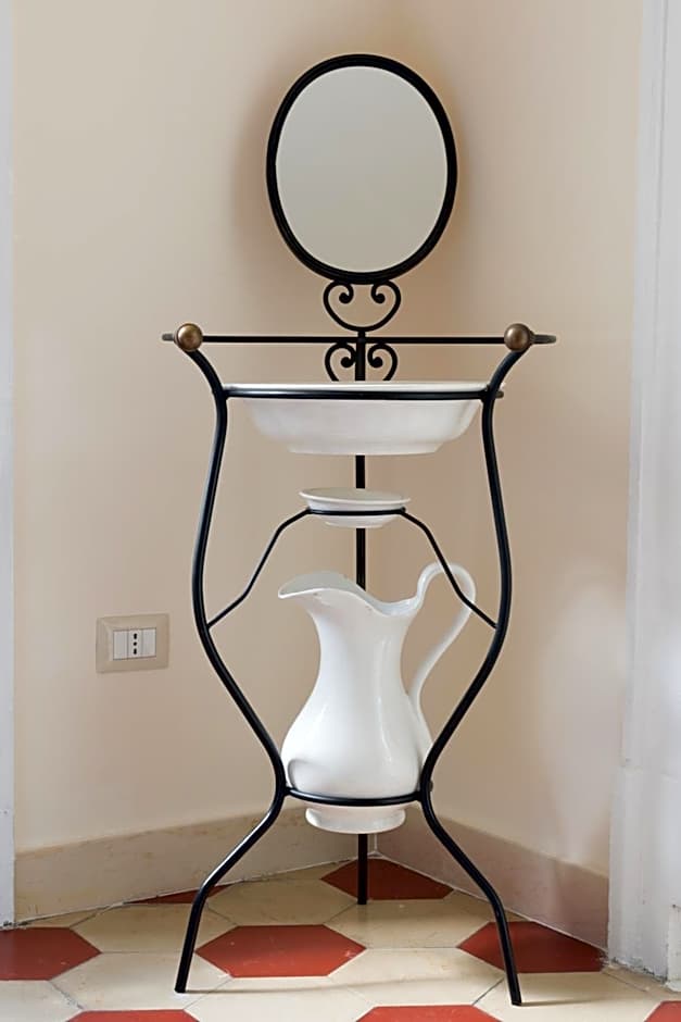 B&B Supportico Lopez