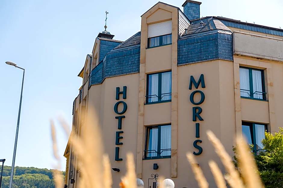 Hotel-Restaurant Moris
