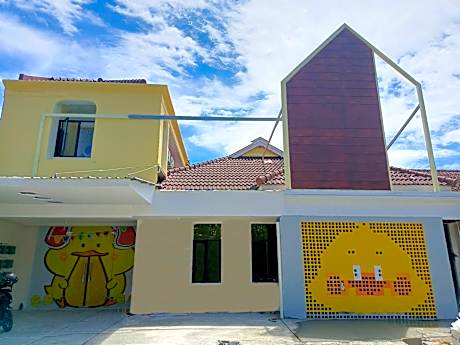 Bebek Kuning Residence