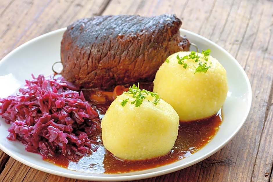 Hotel-Restaurant Haus Keller