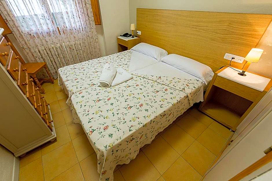 Villa Turistica de Cazorla