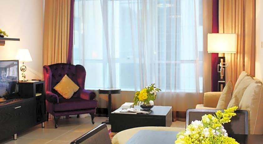 Al Diar Sawa Hotel Apartments