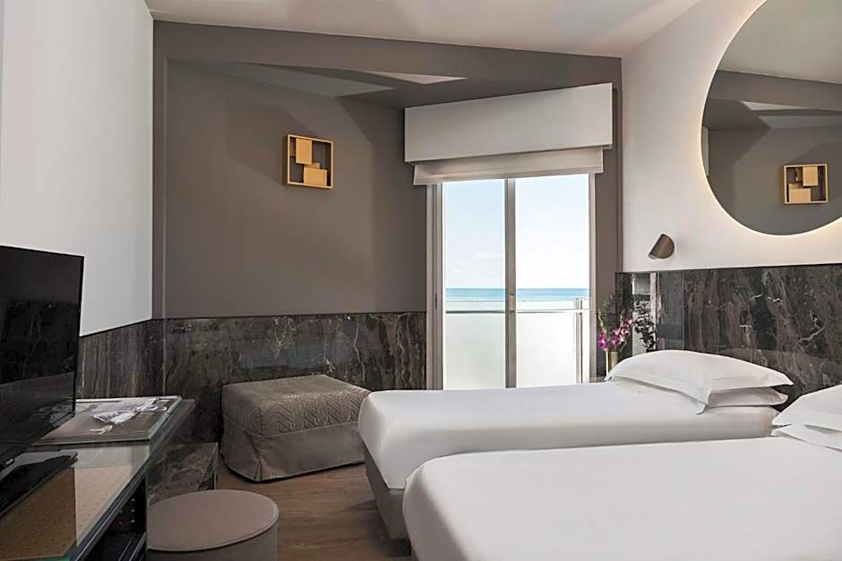 Hotel Michelangelo