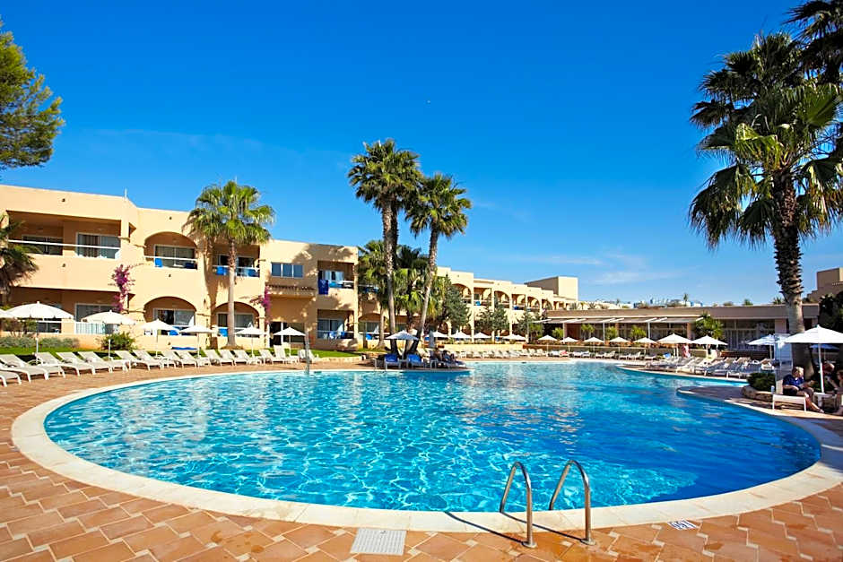 Grupotel Santa Eulària & Spa - Adults Only