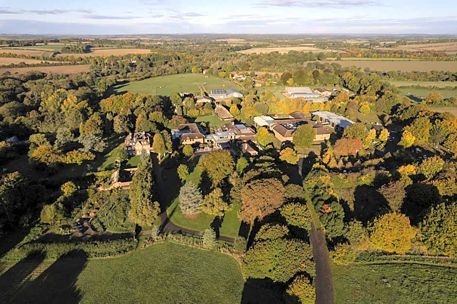 Norton Park Hotel, Spa & Manor House