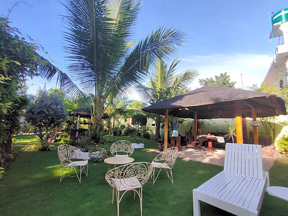 SUNSHINE PARADISE Inn