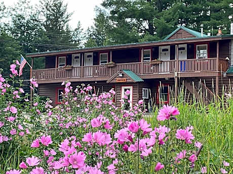Mountain View Motel & Campground
